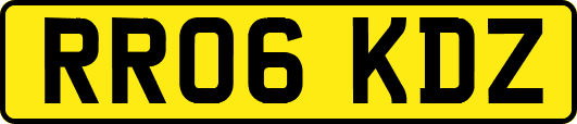 RR06KDZ