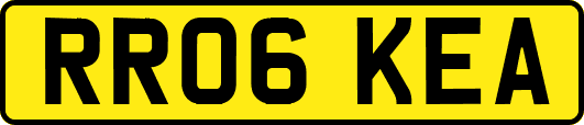 RR06KEA