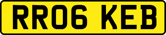RR06KEB
