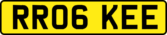 RR06KEE