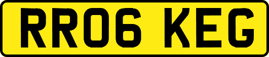 RR06KEG
