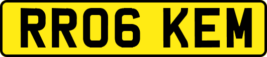 RR06KEM