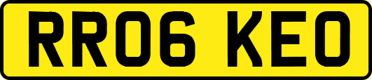 RR06KEO