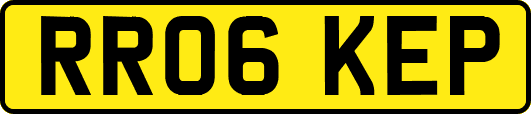 RR06KEP