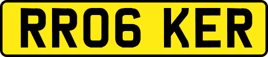 RR06KER