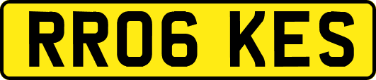 RR06KES