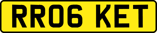 RR06KET