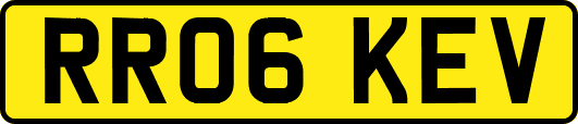 RR06KEV