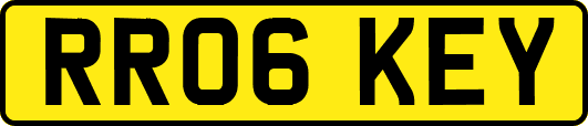 RR06KEY