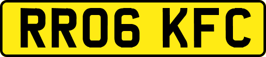 RR06KFC