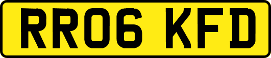 RR06KFD