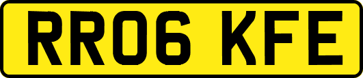 RR06KFE