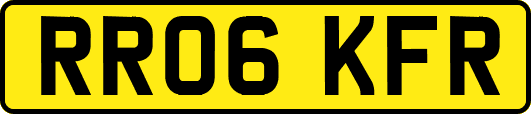 RR06KFR