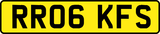 RR06KFS