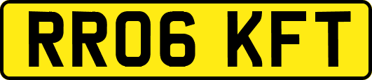 RR06KFT