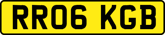 RR06KGB
