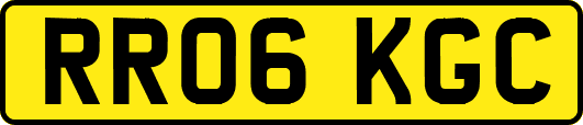 RR06KGC