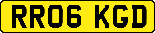 RR06KGD