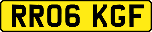 RR06KGF
