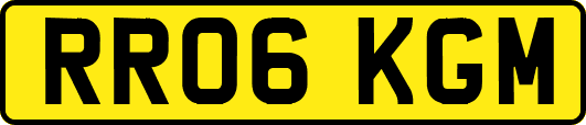 RR06KGM