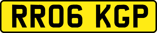RR06KGP