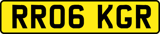 RR06KGR