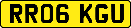 RR06KGU