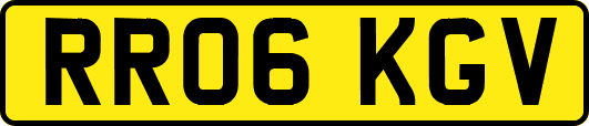 RR06KGV