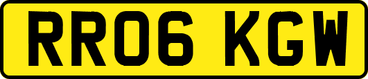 RR06KGW