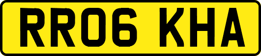 RR06KHA