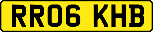 RR06KHB