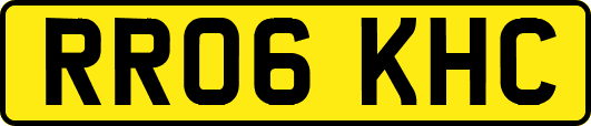 RR06KHC