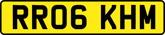 RR06KHM