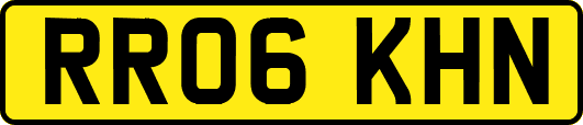 RR06KHN