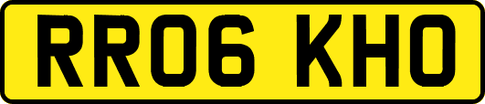 RR06KHO