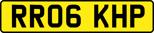 RR06KHP