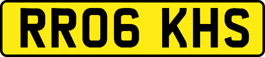 RR06KHS