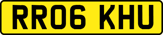 RR06KHU