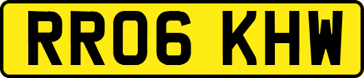 RR06KHW