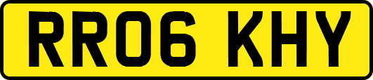 RR06KHY