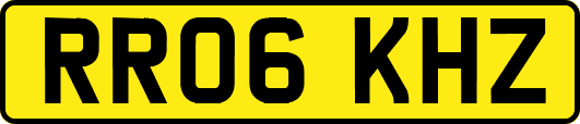 RR06KHZ