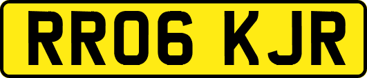 RR06KJR