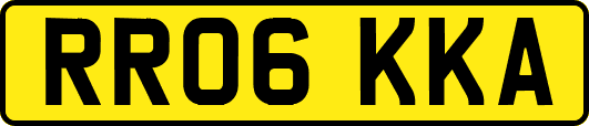 RR06KKA