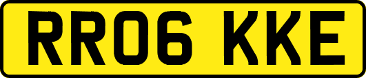 RR06KKE