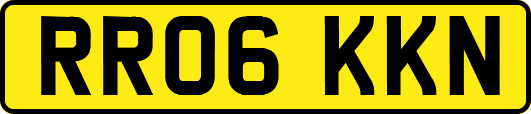 RR06KKN
