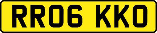 RR06KKO