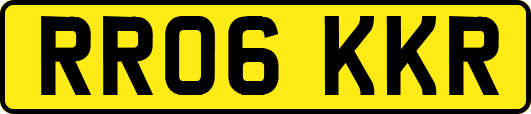 RR06KKR
