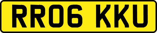 RR06KKU