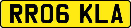 RR06KLA