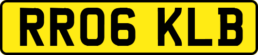 RR06KLB
